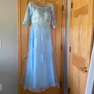 Formal Dress/Prom/Bridesmaid